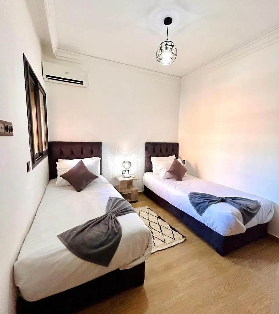 Maktoob Apartment Marrakesh 0*,  Morocco